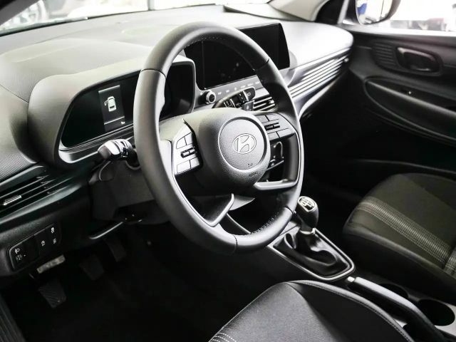 Hyundai i20 1.0 Select T-GDi