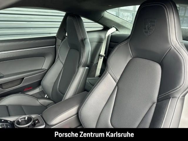 Porsche 992 Carrera Coupé S