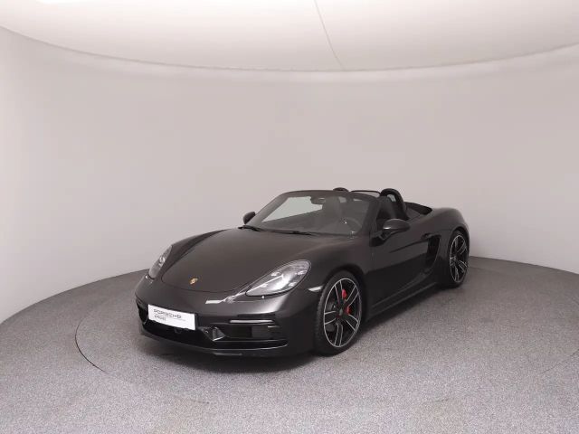 Porsche Boxster 718 S