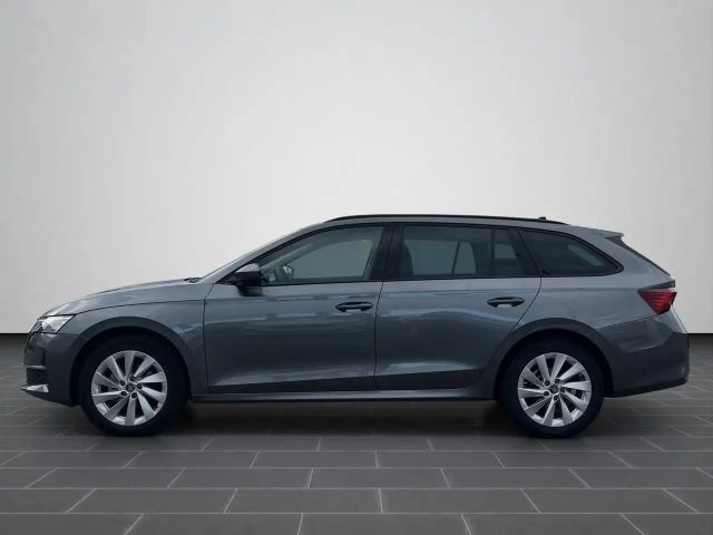Skoda Octavia 2.0 TDI Combi Selection