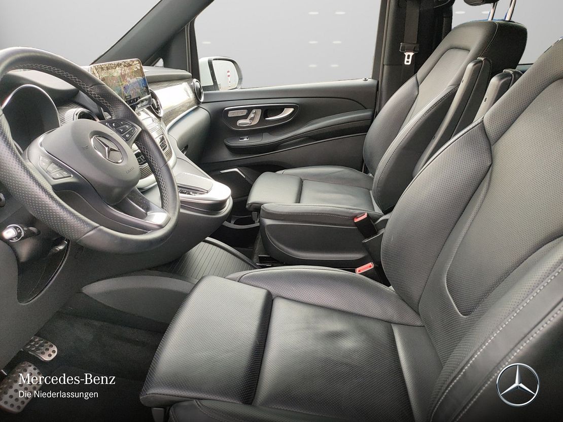 Mercedes-Benz V 300 4MATIC AVANTGARDE CDI