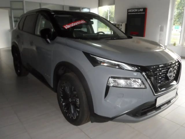 Nissan X-trail AWD N-Connecta e-4ORCE