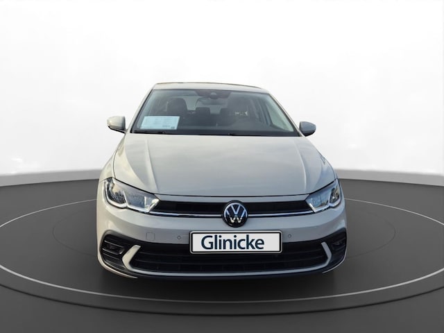 Volkswagen Polo 1.0 TSI