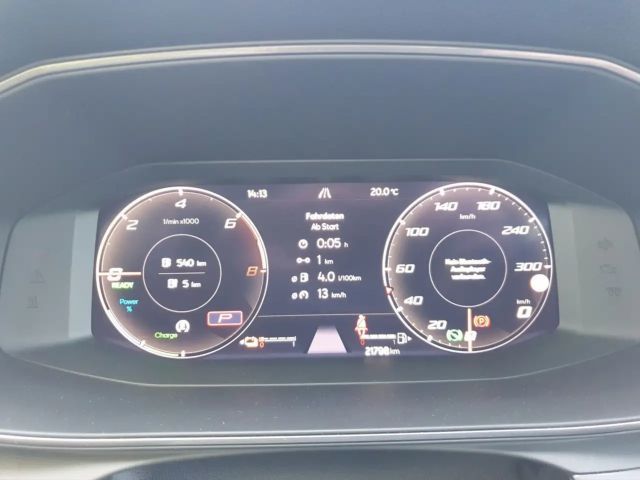 Cupra Leon Sportstourer VZ