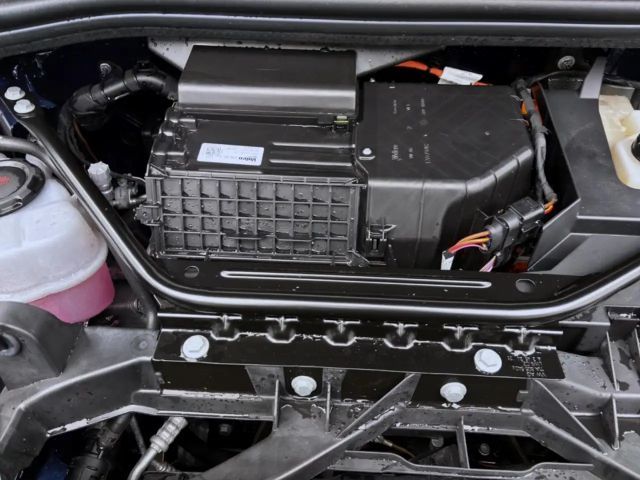 Audi Q4 e-tron Sportback