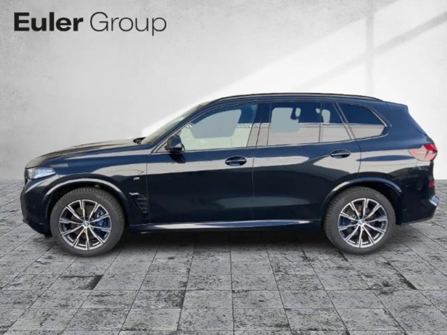 BMW X5 M-Sport xDrive