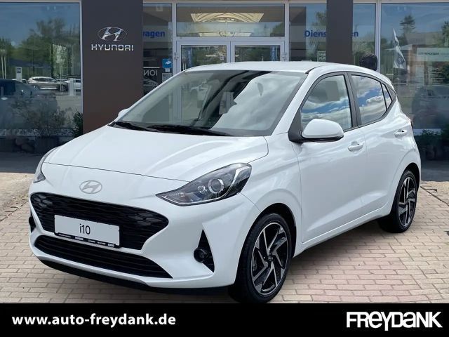 Hyundai i10 1.2 2WD Prime