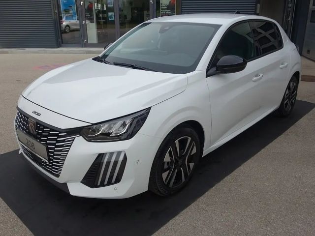 Peugeot 208 Allure Pack PureTech