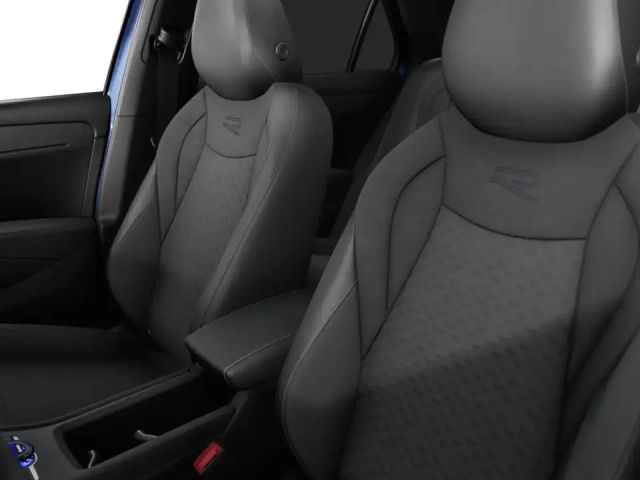 Volkswagen T-Roc 1.5 eTSI DSG R-Line