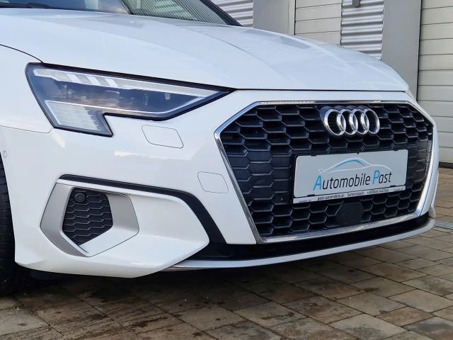 Audi A3 S-Tronic Sedan