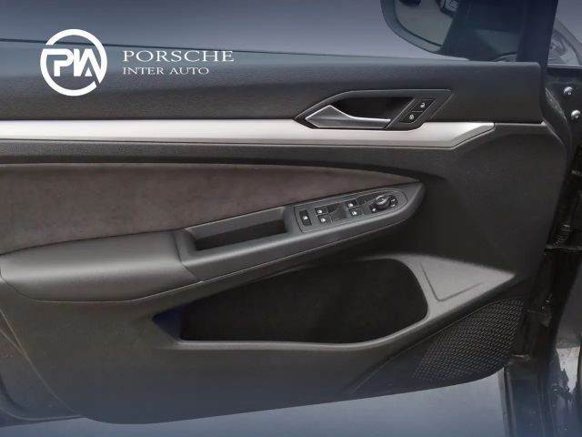 Volkswagen Golf Rabbit 45 TSI