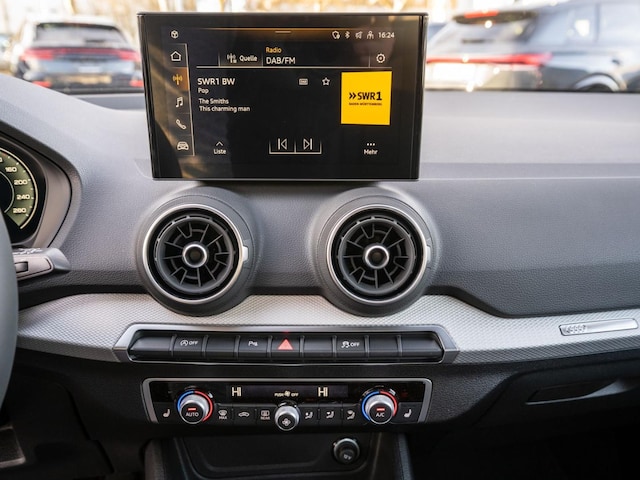 Audi Q2 35 TFSI S-Tronic