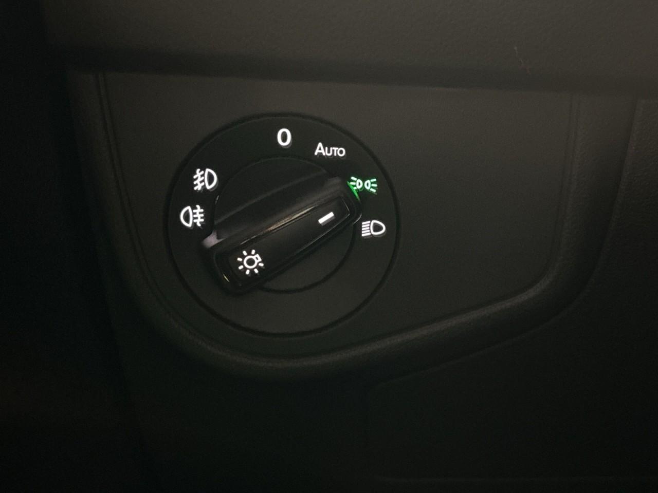 Volkswagen Taigo 1.0 TSI DSG Style