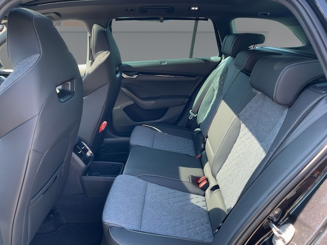 Skoda Octavia 2.0 TDI Combi