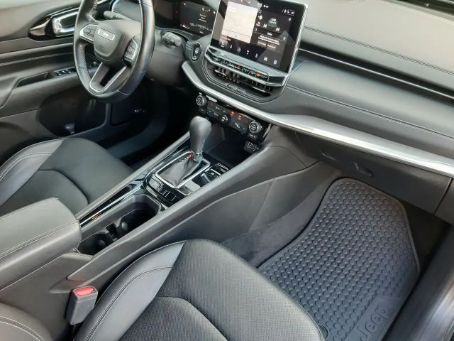 Jeep Compass S 1.3 DCT/Panodach/Sitzlüftung/Navi