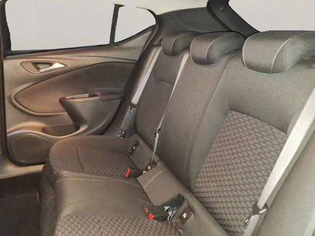 Opel Astra 1.4 Turbo Edition Turbo