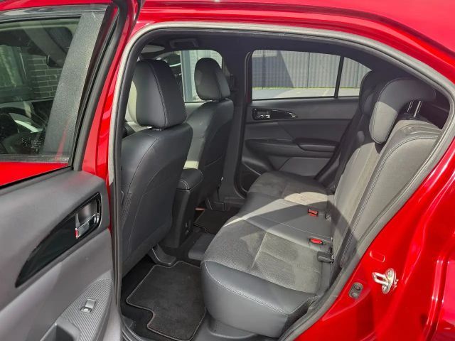 Mitsubishi Eclipse Cross 4WD