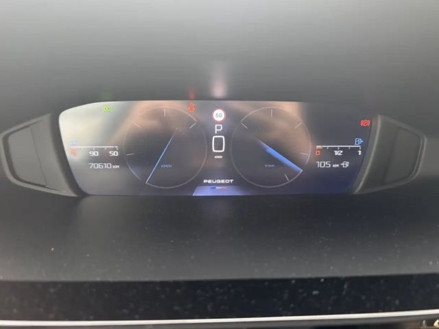 Peugeot 308 Allure Pack BlueHDi EAT8