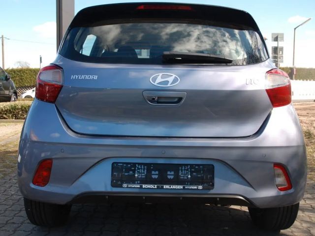 Hyundai i10 1.2 Trend