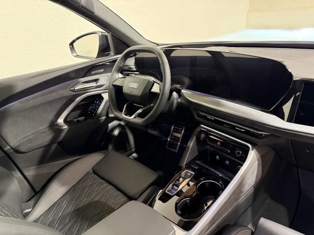 Audi SQ5 Luftf., Ahk., Pano, Sitzbel. uvm.