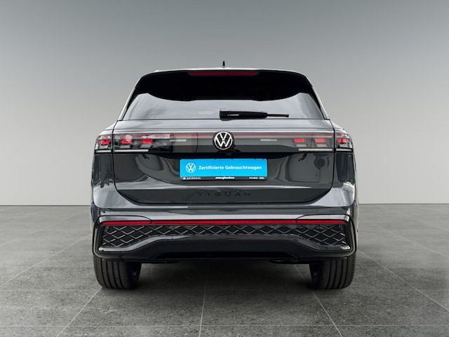 Volkswagen Tiguan 1.5 eTSI R-Line