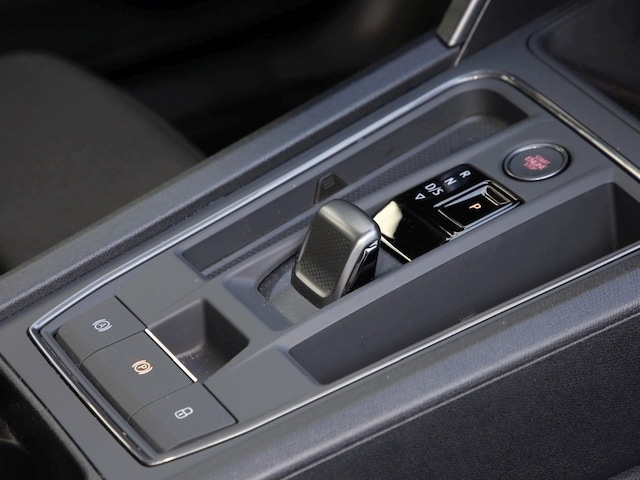 Cupra Leon 2.0 TSI DSG Sportstourer VZ