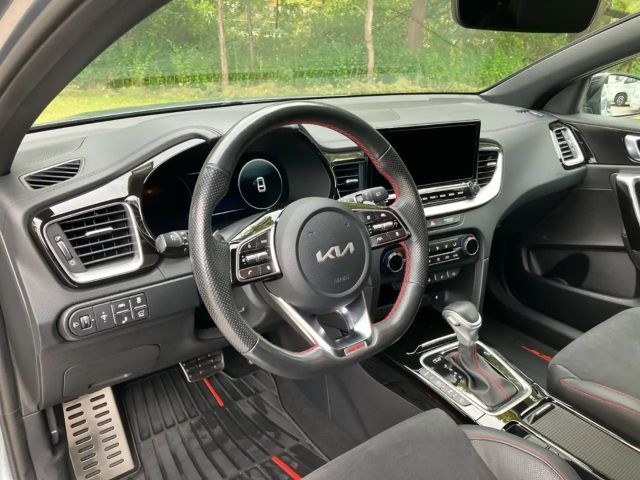 Kia ProCeed GDi GT-Line