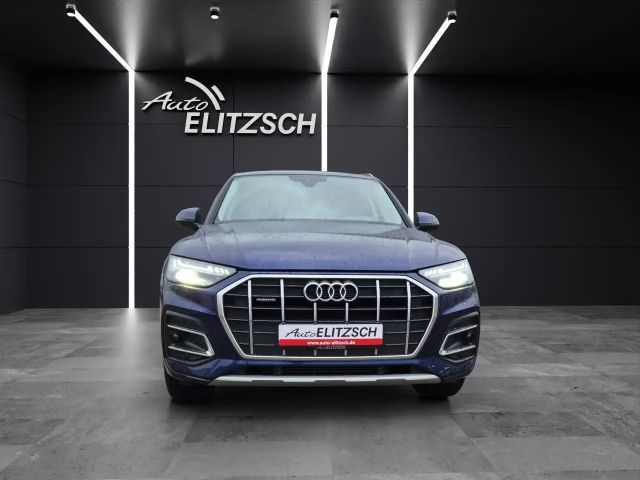 Audi Q5 40 TFSI Quattro S-Tronic