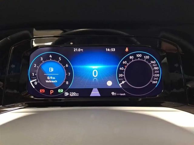 Volkswagen Golf 1.5 eTSI DSG Life