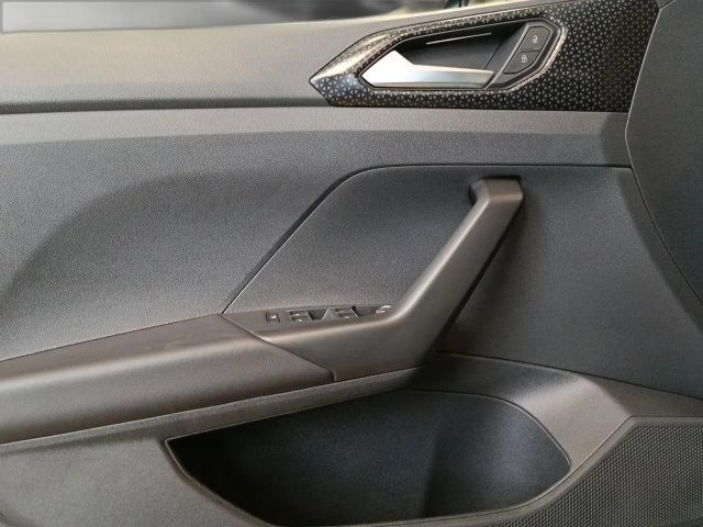 Volkswagen T-Cross 1.5 TSI DSG Style