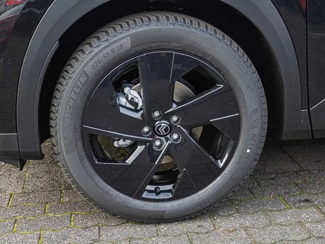 Citroën C5 Aircross Hybrid Plus