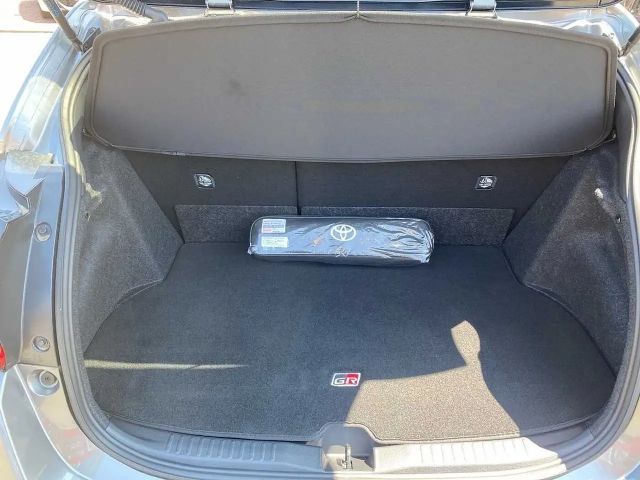 Toyota Yaris GR Hatchback