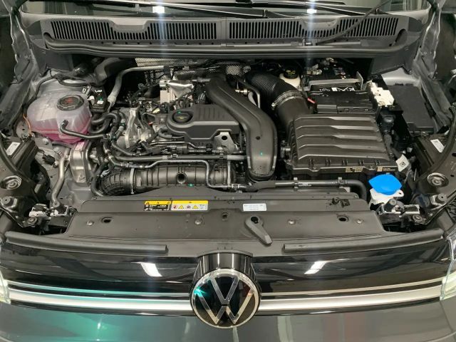 Volkswagen Caddy 1.5 TSI