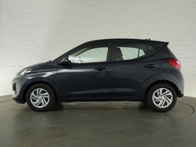 Hyundai i10 Select