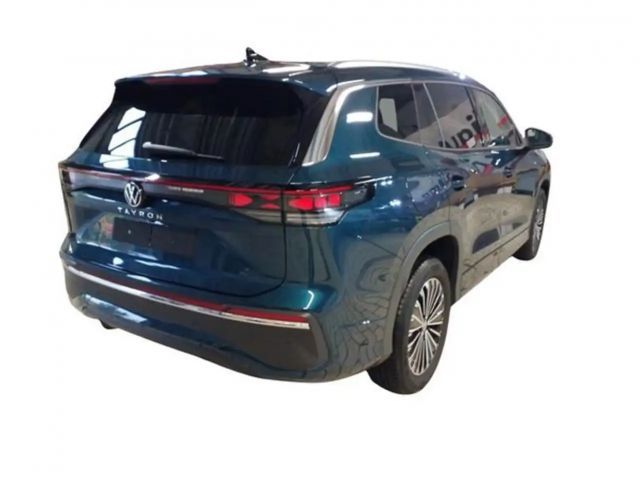 Volkswagen Tayron 2.0 TDI DSG