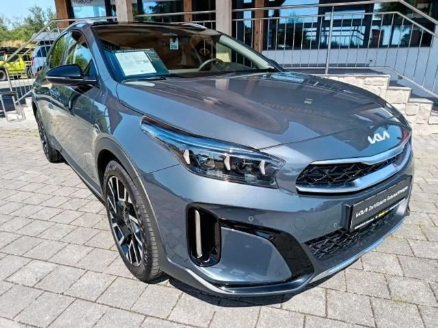 Kia XCeed Platinum Edition