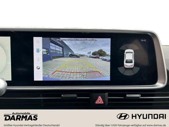 Hyundai IONIQ 6 Dynamiq