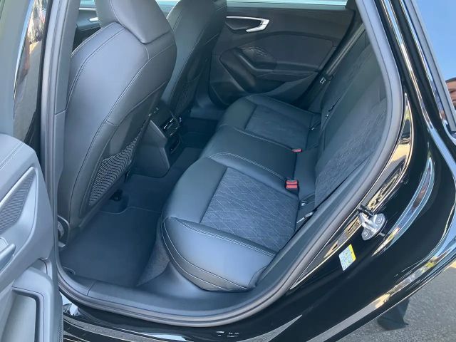 Audi A5 Hybride Quattro