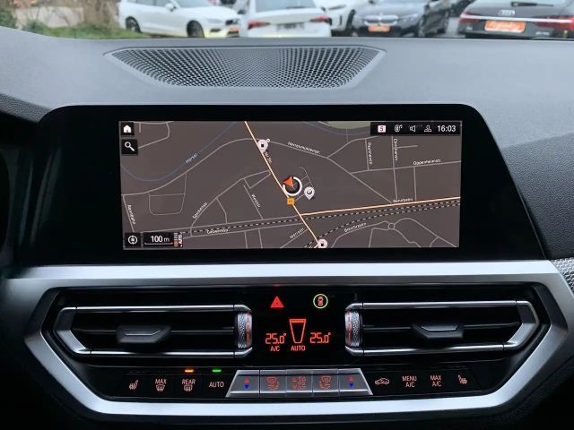 BMW 330 330i M-Sport