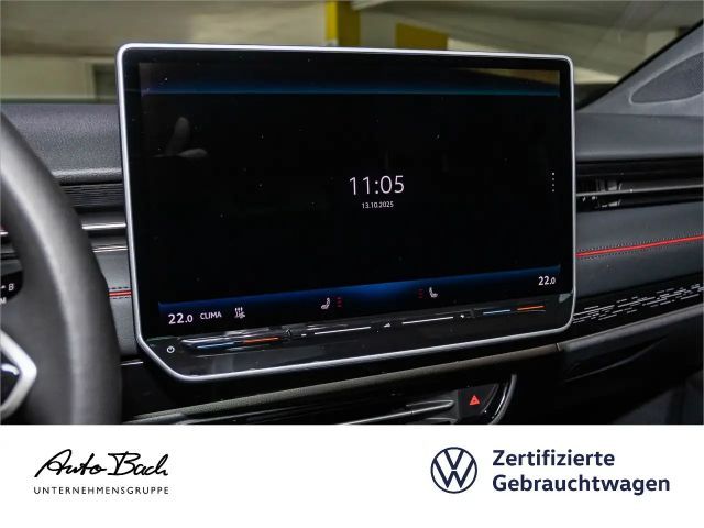 Volkswagen ID.7 GTX Tourer