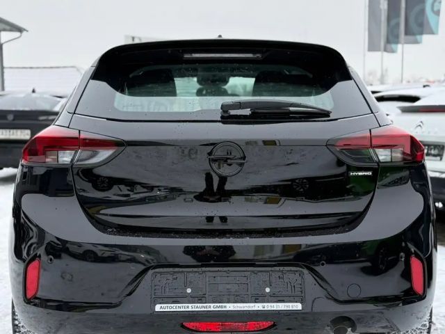 Opel Corsa Edition F Edition Hybrid