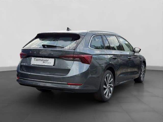 Skoda Octavia Combi Style Style iV