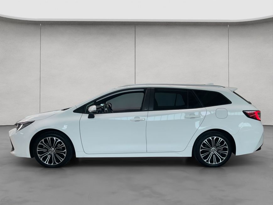 Toyota Corolla Basis Team D Touring