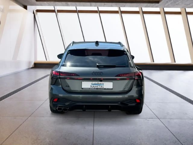 Audi A6 e-tron Avant Edition S-Line