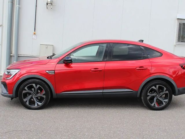 Renault Arkana EDC RS TCe 140