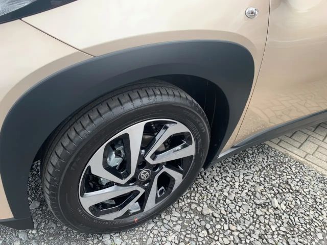 Toyota Aygo X Hatchback Team D