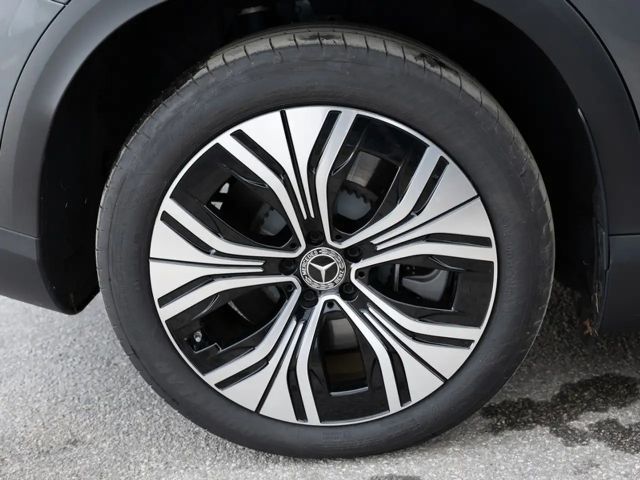 Mercedes-Benz EQE SUV 350