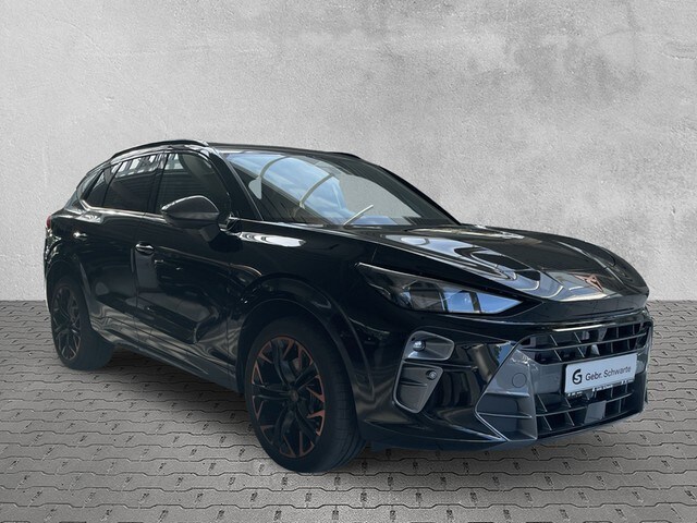 Cupra Terramar 1.5 e-Hybrid VZ e-Hybrid