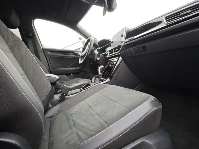 Volkswagen T-Roc 1.5 TSI DSG R-Line