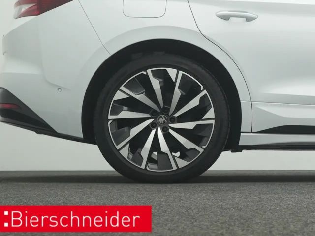 Skoda Enyaq Coupe Sportline